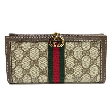 portefeuille imitation gucci